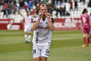 Zozulya, celebrant un gol.