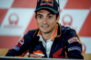 Dani Pedrosa ha anunciat la seva retirada de MotoGP.