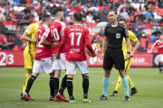 El Nàstic se la jugarà a Huesca.