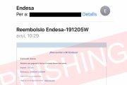 Els Mossos d'Esquadra han alertat de l'estafa a través del seu perfil de Twitter.