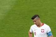 Lewandowski.