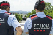 Els Mossos d'Esquadra han convocat una concentració el proper 17 de setembre.