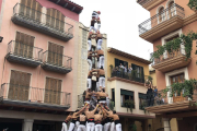 3d9f dels Xiquets de Reus a Cambrils