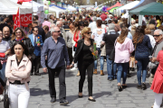 El nombre d'habitants censats a Tarragona ha minvat des que la Canonja es va independitzar.