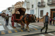 L'acte servirà per presentar el Règim Normatiu dels Tres Tombs, un decàleg que servirà per unificar els criteris de participació de totes les colles que formen part de les festes.