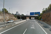 Les obres obligaran a tallar un carril entre els quilòmetres 1.158 i 1.169 a l'A-7 a Tarragona.