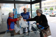 El Gran Recapte necessita 4.500 voluntaris a la demarcació de Tarragona.