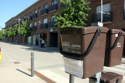 Llorenç del Penedès és el segon poble de la comarca que més recicle només superat per l'Arboç.