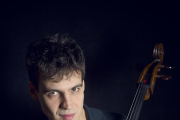 El violoncelista Victor-Julien Laferrière enceta el festival.