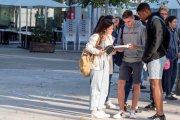 Del 15 al dia 18 juliol els estudiants de primer curs amb plaça assignada podran fer la matrícula a la URV.