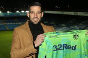 Kiko Casilla, amb el seu nou equip