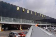 Aeroport de Barcelona