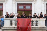 L'entitat roig-i-negre va guanyar la Supercopa d'Espanya contra el Barça aquest estiu.