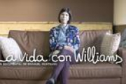 Imatge del cartell de 'La vida con Williams'-