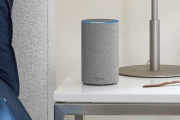 Imatge dels dispositiu Amazon Echo