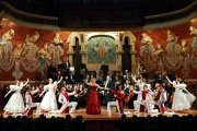 Imatge del Concert de Cap d'Any a Tarragona