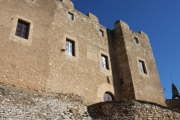 El majestuós Castell de Creixell