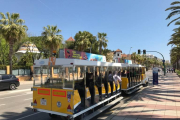 El recorregut del trenent turístic de Salou s'iniciarà a la plaça Europa.