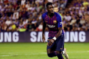 Ousmane Dembélé