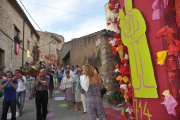 Les Quinquennals es converteixen en la primera festa de la Conca de Barberà que s'inclou al Catàleg de Patrimoni Festiu