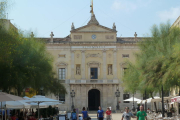 Imatge d'arxiu de l'Ajuntament de Tarragona.