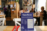 Els 13 restaurants que formen part d'aquesta ruta es mostren molt satisfets amb la seva evolució.