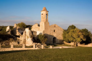 El misteriòs pueblo abandonado de la Mussara