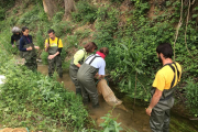 El Gaià busca guaites ambientals