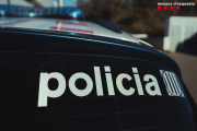 Imatge d'arxiu dels Mossos d'Esquadra.