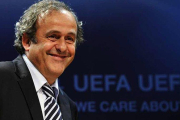 Michel Platini