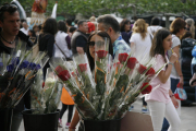 Imagen de archivo de Sant Jordi en Valls.