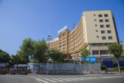 L'Hotel Imperial Tarraco tenia previst obrir les portes el pròxim 17 d'abril, després de ser objecte d'una profunda remodelació.