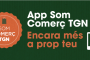 Imatge de l'app 'Som Comerç TGN'