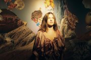Odina, nom artístic de la tarragonina Blanca Romeu.