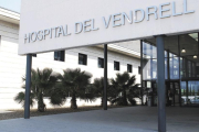 Els fets van passar a l'Hospital del Vendrell.