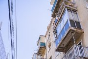 Ara hi ha 16 pisos habitats al Rancho Grande, després que el 20 d'agost fessin fora els ocupes.