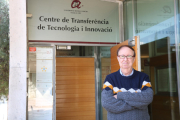 osep Lluís Domingo, catedràtic de Toxicologia i director de TecnATox, responsable de l'estudi.