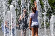 Les temperatures poden arribar als 37-38 graus a certs punts de la província tarragonina 