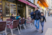 Escribano va expressar el seu temor que molts bars no podran fer front al pagament del lloguer.