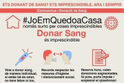 Cartell utilitzat per la propera campanya