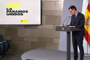 Pedro Sánchez