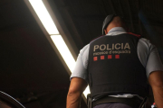 Mossos d'Esquadra