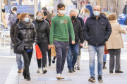 mascarillas gente tarragona