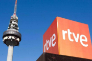 Imagen de archivo de RTVE.