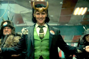 ¿La nueva serie de Disney, 'Loki? del universo Marvel, empieza este miércoles.