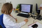 Les dades clíniques dels pacients es mostren