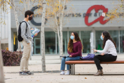 Per primer cop es podrà fer un tour virtual per les principals instal·lacions dels campus.