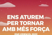 Cancelada la Acampada Jove por «la explosión de contagios» de covid-19 entre la juventud