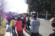 Participen més de 700 persones a Reus en la caminada solidària a favor de la salut mental