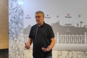 Imatge de l'alcalde de Tarragona.